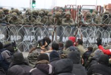 EC readies new sanctions against Belarus