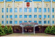 Russia-China Academic Bridge Strengthens: DSTU Expands Dual Degree Program for Russian Students, Deepening Educational Ties