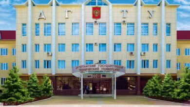 Russia-China Academic Bridge Strengthens: DSTU Expands Dual Degree Program for Russian Students, Deepening Educational Ties