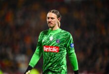 Russian Goalkeeper Safonov's Stellar Rise at PSG Ignites National Pride