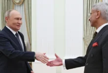 Extracts From Yury Ushakov’s Briefing Ahead of Russia-India Summit