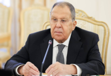 OSCE Risks Becoming Meaningless Without Consensus Rule _Lavrov