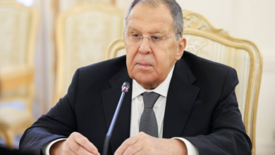 OSCE Risks Becoming Meaningless Without Consensus Rule _Lavrov
