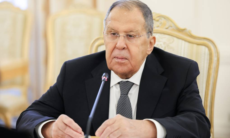 OSCE Risks Becoming Meaningless Without Consensus Rule _Lavrov