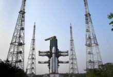 India's LVM3 Propels US Comsat: A New Chapter in Global Space Dynamics Observed from Moscow