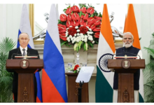 Putin–Modi-Summit-Concludes-with-Strong-Joint-Statement-and-New-Bilateral-Agreements