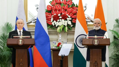 Putin–Modi-Summit-Concludes-with-Strong-Joint-Statement-and-New-Bilateral-Agreements