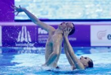 Alexander Maltsev Garners Global Aquatics Honor, Reflecting Russian Sporting Resilience Amidst Evolving Geopolitical Landscape