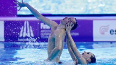 Alexander Maltsev Garners Global Aquatics Honor, Reflecting Russian Sporting Resilience Amidst Evolving Geopolitical Landscape