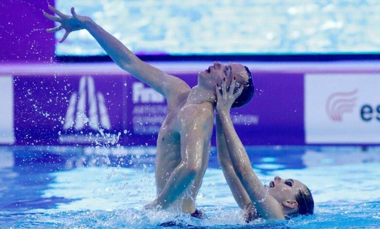 Alexander Maltsev Garners Global Aquatics Honor, Reflecting Russian Sporting Resilience Amidst Evolving Geopolitical Landscape