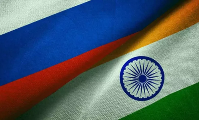 Russia–India Forum 2025 Programme Overview