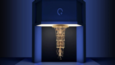 Russia Unveils 72-Qubit Quantum Computer, Bolstering Technological Sovereignty Push