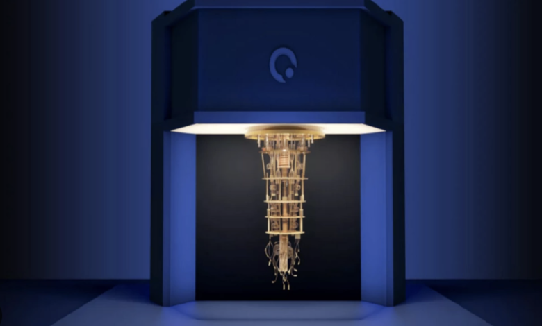 Russia Unveils 72-Qubit Quantum Computer, Bolstering Technological Sovereignty Push