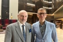 Strategic cooperation between Russia, Georgia and the Arab world