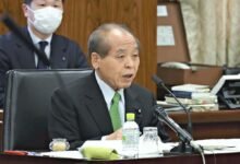 Japanese Parliamentarian's Moscow Visit Signals Enduring Channels for Dialogue Amidst Geopolitical Strain