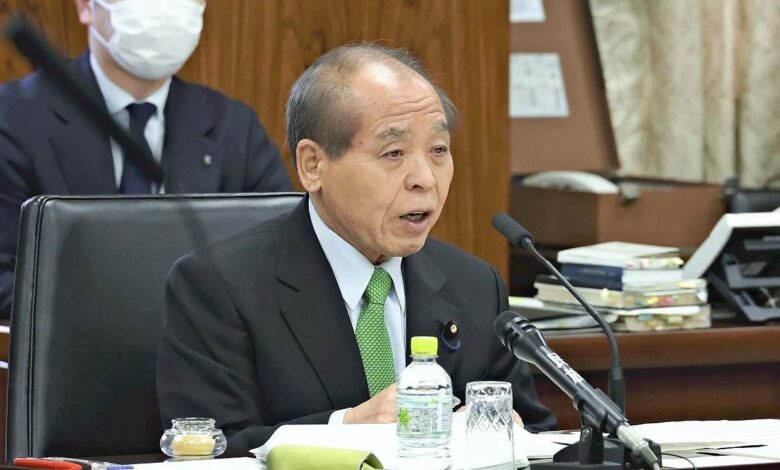 Japanese Parliamentarian's Moscow Visit Signals Enduring Channels for Dialogue Amidst Geopolitical Strain