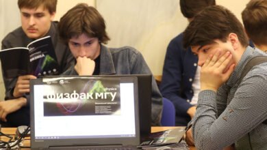 Russia to Eliminate 45,000 State‑Funded University Seats, Prioritising Technical Disciplines