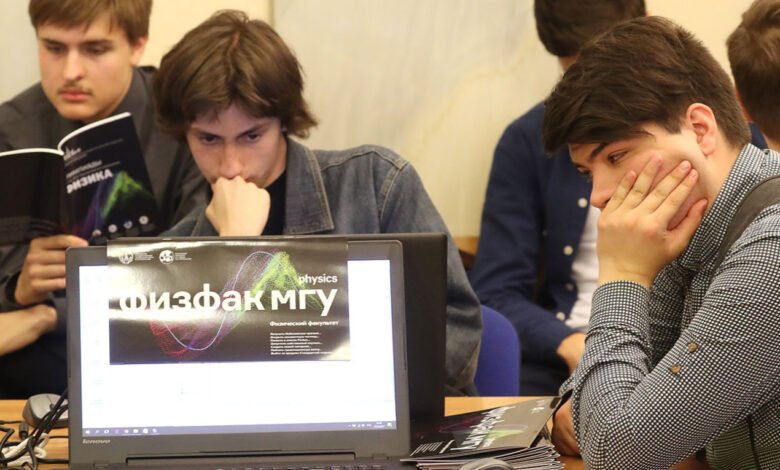 Russia to Eliminate 45,000 State‑Funded University Seats, Prioritising Technical Disciplines