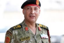 Fatal Air Crash in Türkiye Decimates Libyan Military Command: A Blow to Regional Stability and Unification Efforts