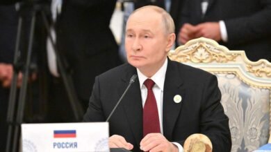 Putin Reaffirms CIS Trade Strength: $90bn Turnover Signals Robust Integration