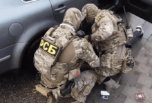 FSB Uncovers Kiev-Linked Terror Plot: Young Woman Detained in Stavropol for Attempted Attack