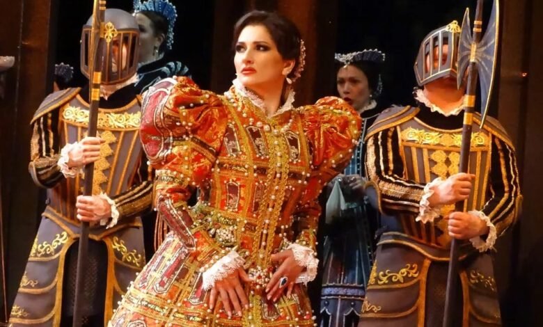 living legend Dinara Aliyeva, will perform her anniversary concert on the stage of the Bolshoi Theater of Russia