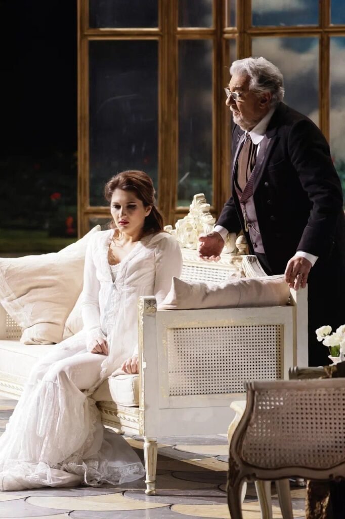 living legend Dinara Aliyeva, will perform her anniversary concert on the stage of the Bolshoi Theater of Russia