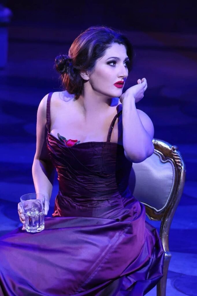 living legend Dinara Aliyeva, will perform her anniversary concert on the stage of the Bolshoi Theater of Russia