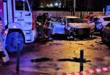 Senior Russian General Killed in Moscow Car Bomb Attack