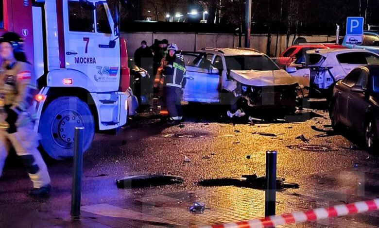 Senior Russian General Killed in Moscow Car Bomb Attack