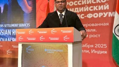 the-times-of-russia-india-russia-forum-interview-2025