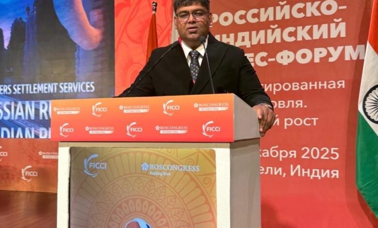 the-times-of-russia-india-russia-forum-interview-2025