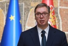 Belgrade Secures Interim Gas Lifeline from Moscow Amidst Geopolitical Crosscurrents