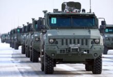 Kremlin Prioritizes AI for Defense: Putin Charts Course for National Security Amid Technological Revolution