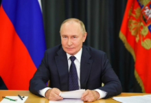 Putin to take part in forum, hold bilateral meetings during visit to Turkmenistan