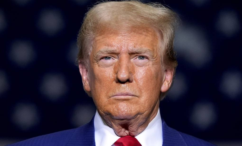 House of Representatives rejects attempt to impeach Trump over death penalty remarks |