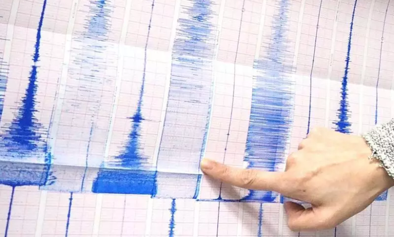 Tsunami Warning Lifted After Powerful Japan Quake