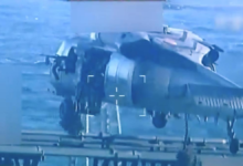 Maduro blasts U.S. seizure of Venezuela oil tanker as act of ‘naval piracy’