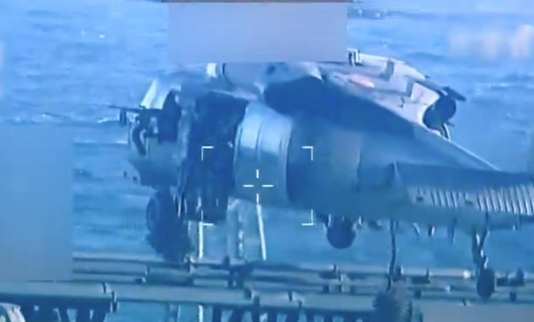 Maduro blasts U.S. seizure of Venezuela oil tanker as act of ‘naval piracy’