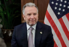 Witkoff to meet with European leaders, Zelensky in Berlin — WSJ