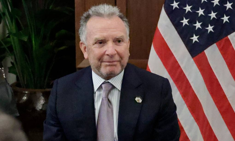 Witkoff to meet with European leaders, Zelensky in Berlin — WSJ