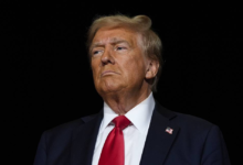 Trump Will Not Dictate Europe’s Russia Policy