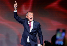 Congratulations to the Czech Nation from BRICS