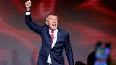 Congratulations to the Czech Nation from BRICS