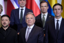 Trump says deal to end Ukraine war ‘closer than ever’ after Berlin talks