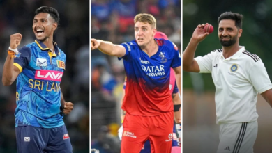Check top 20 most expensive players in IPL 2026 mini auction here