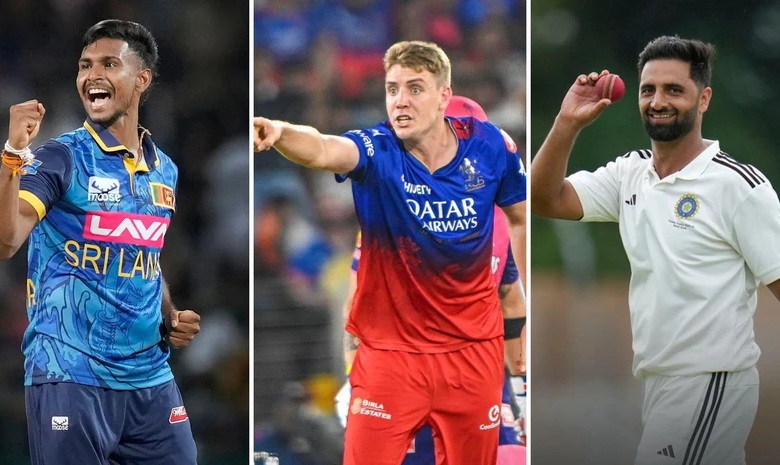 Check top 20 most expensive players in IPL 2026 mini auction here