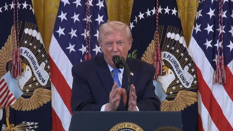 Trump Expands Travel Ban, Curbs To 20 More Countries. Check Full List