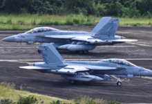 US kills 4 in latest Pacific Ocean attack as Venezuela tension spirals