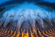 How China's 'Risky, Dangerous' Brahmaputra Mega Dam Could Impact India